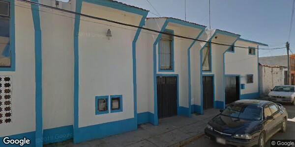 DIRECCIÓN DE CORREOS MUNICIPAL